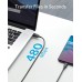 کابل شارژ دو سر ANKER TYPE-C فست شارژ 100 وات مدل PowerLine III A8553 طول 1.8 متر